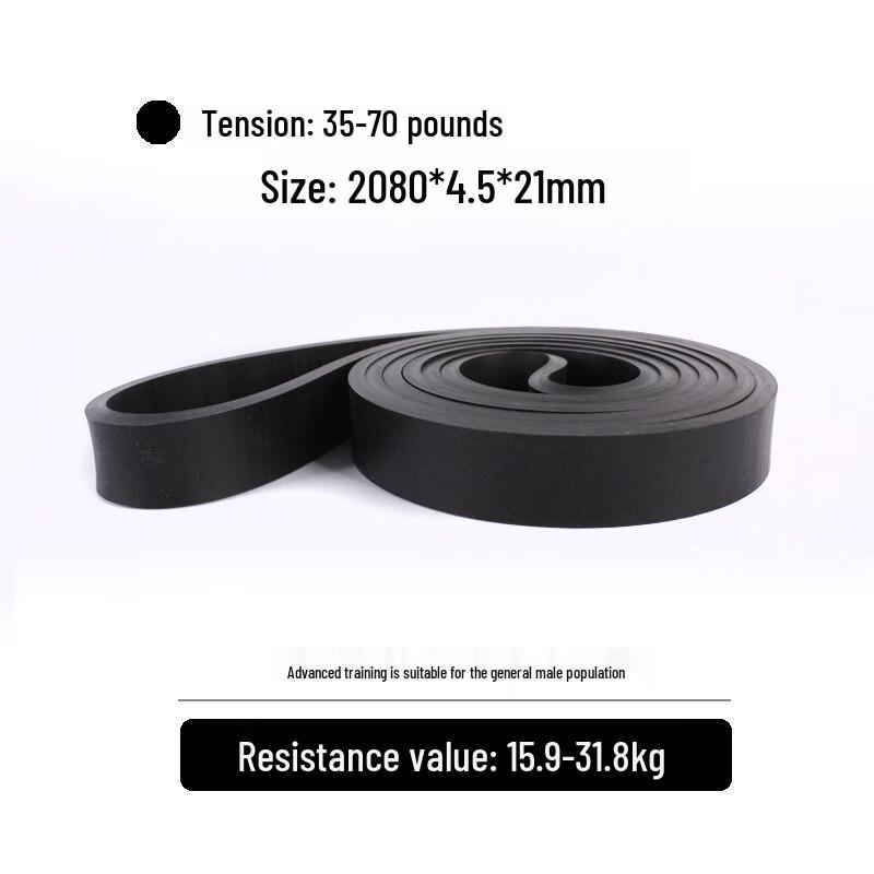 Fitness Resistance Band