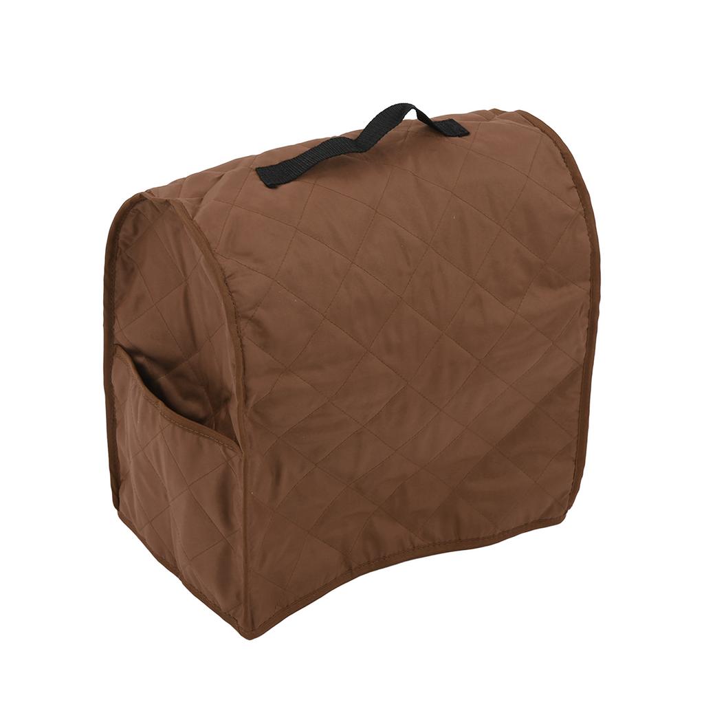 Kitchen Mixer Cover Dust Carry Bag Anti Dirt Anti Scratches Kitchen Food Dust CoverCoffee
