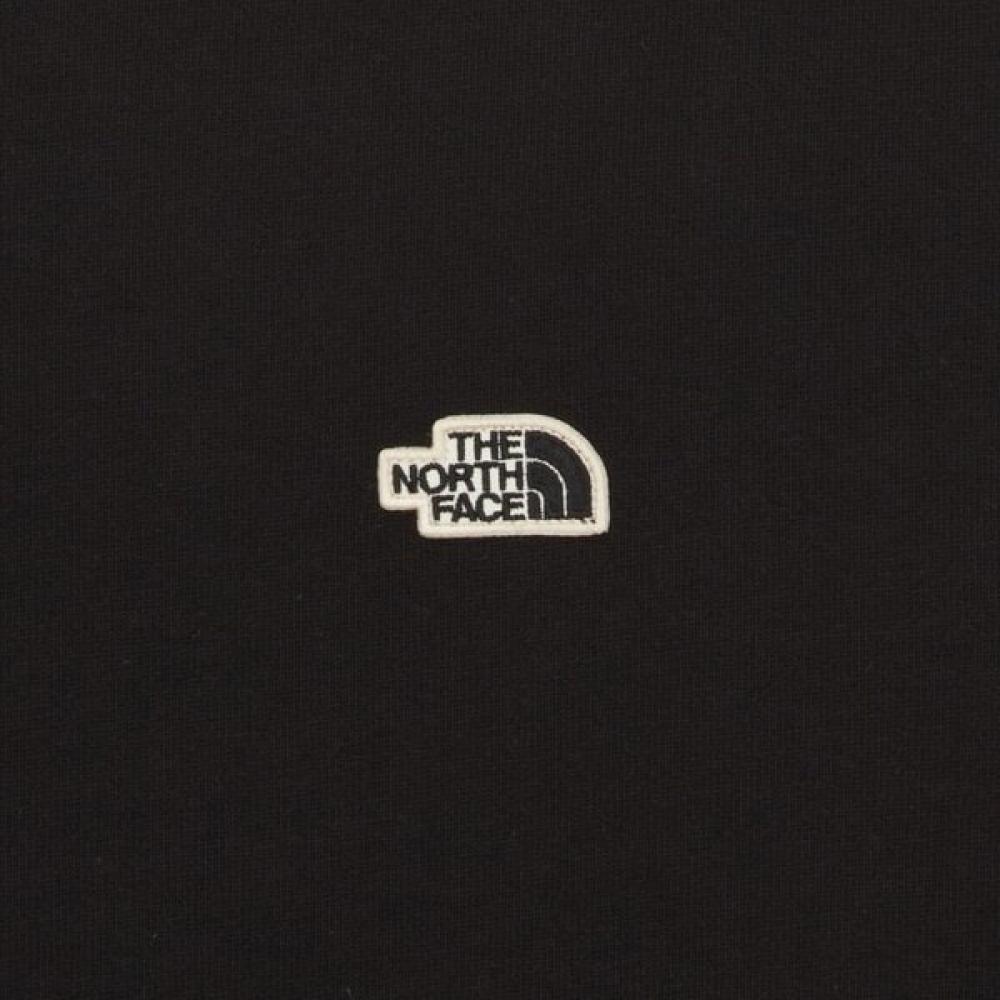 The North Face Nt7tr55a Men S eaSy On lOng Sleeve Tee Black