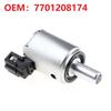 New Solenoid Valve 257416 AL4 DP0 Gearboxes For Renault Citroen VVT 7701208174 9653760480 770087023