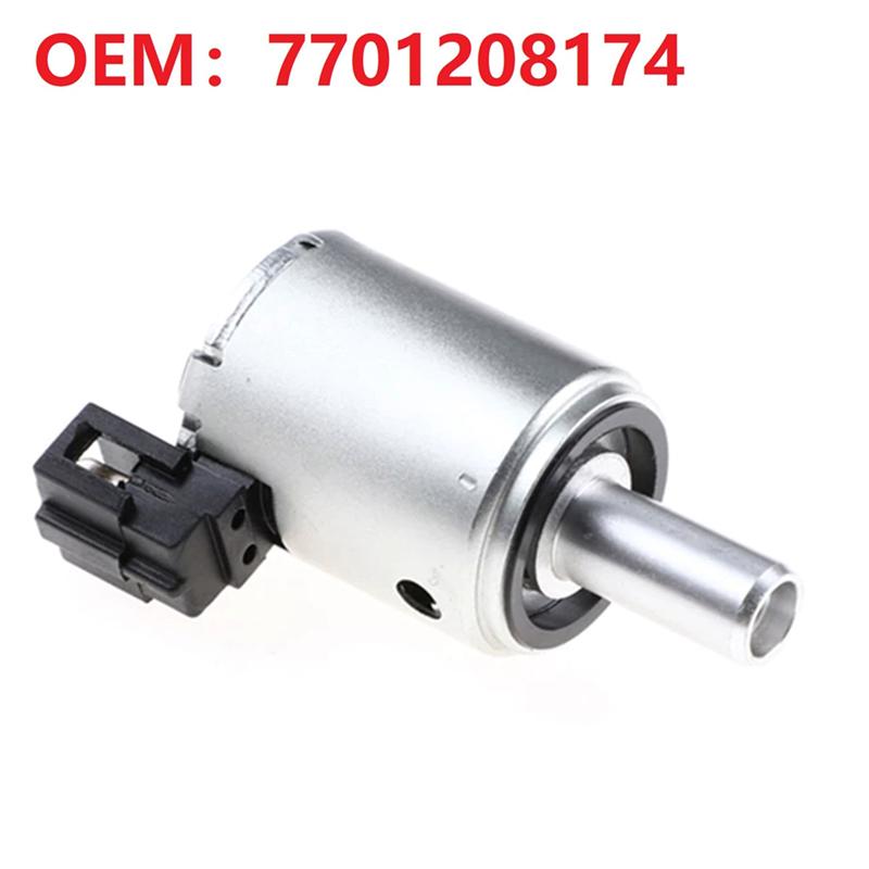 New Solenoid Valve 257416 AL4 DP0 Gearboxes For Renault Citroen VVT 7701208174 9653760480 770087023