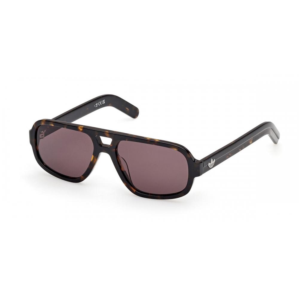 

Adidas Originals Or0134 52e Men Sunglasses 55-16-145