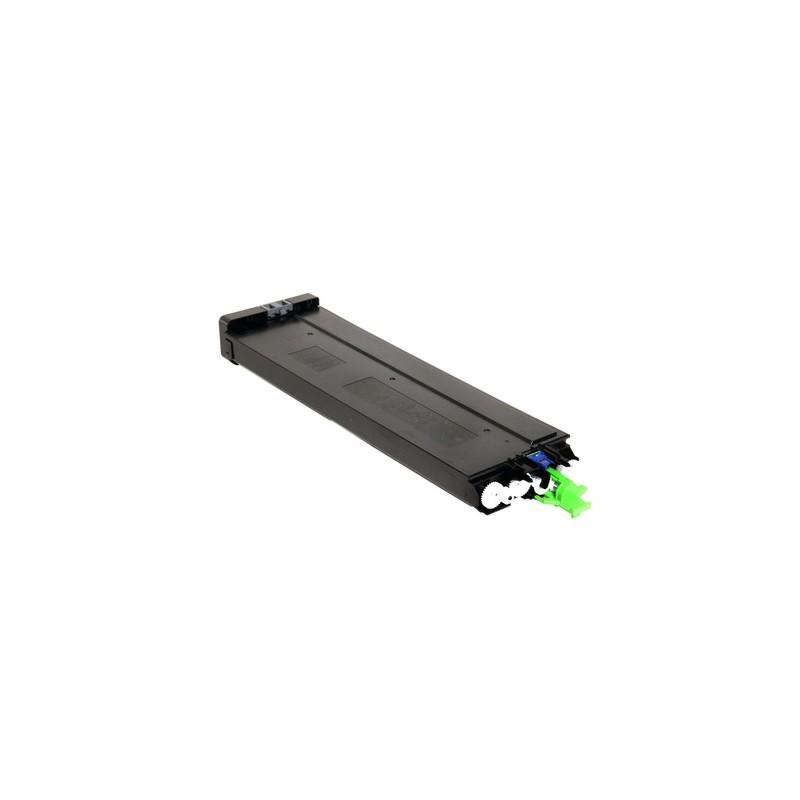 Sharp MX50 Negro Cartucho de Toner Generico - Reemplaza MX-50GTBA-SHT-MX50