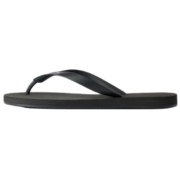 Balenciaga Logo Printed Thong Sandals 812925W1TAA1090