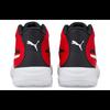 PUMA Triple Mid Men's Mid Top Basketball Shoes Red Black 376451-01