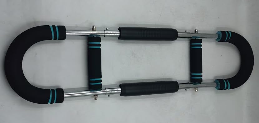 

PROIRON Регулируемый U-образный эспандер (Свет)