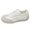 Dexun Shoes Women's Little White Shoes 2025 New Popular Spring and Summer Flat-bottomed Forrest Gump Shoes Sports and Leisure Board Shoes
