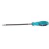 Chave de Porca Métrica 7mm Flexível Chave de Soquete Flexível Antiderrapante Substituição Automotiva