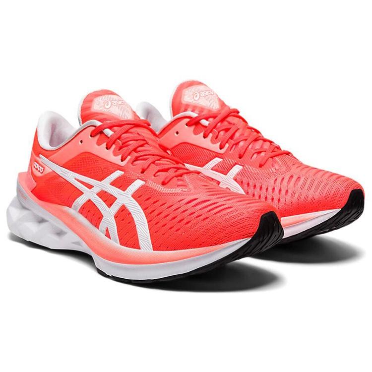 (WMNS) ASICS Novablast 'Tokyo' Women's 1012A941-600