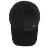 Winter Men's Hat Middle-Aged Baseball Cap Warm Dad Ear Cap Thick Woolen Hat