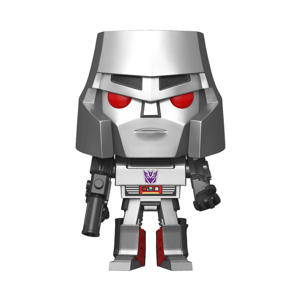 FUNKO Megatron POP! VINYL Transformers-