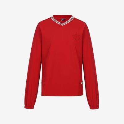 Tennis Stretch Woven Piste