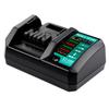 DC18WA Fast Lithium Charger for Makita 14.4V-18V BL1813G BL1811G DC18SG DC1851 BL1415G Li-ion Battery Power Tools