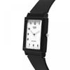 Casio Mq 27 7bdf Mq 27 7b Orologio Analogico Quadrato Sat Studente Uretano