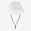 New Balance Hat Nqj Nk8bds204u 10 Domed Linen Bucket Hat