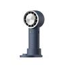 Portable Handheld Cooling Fan with Ice Compress