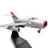 1/72 Korean War Soviet MiG-15 Fighter Jet Model