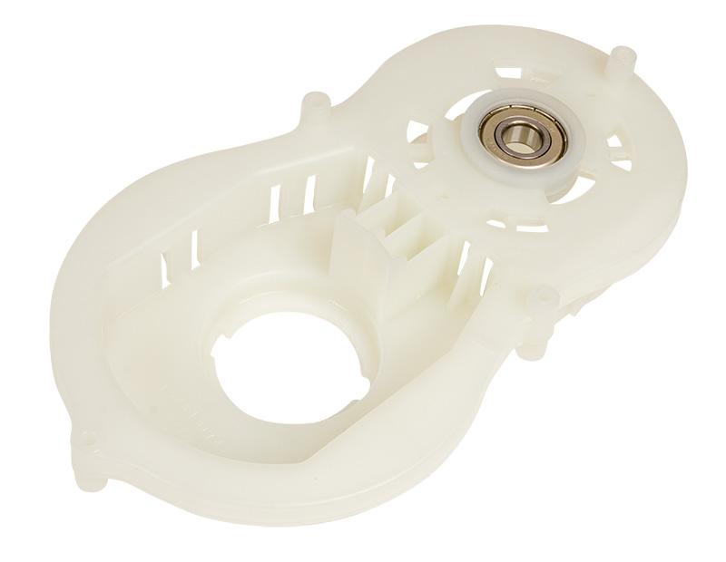 Cedrus Gearbox Bottom Cover Cedre02 Shredder