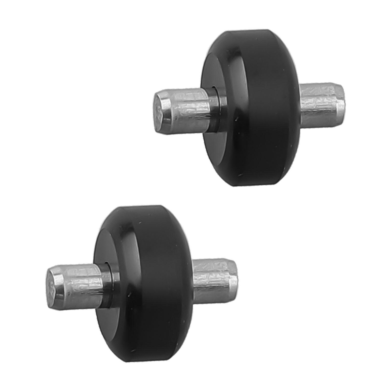 

Vacuum Cleaner Wheel Plastic+Metal Spare Parts Vacuum Cleaner