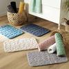 Tapis de bain Collection Ricochet