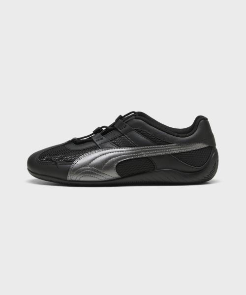 [Puma] Speedcat Go Mesh Women's 405329-01