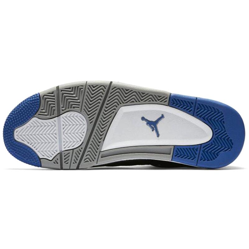 Jordan 4 Retro Motorsports Alternate Jordan 308497-006