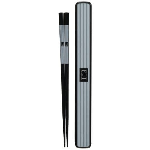 Chopsticks and Chopstick Case Set (L) Fit