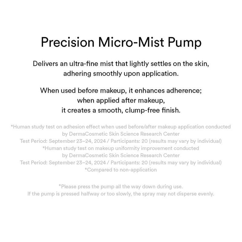 ABIB Jericho Rose Mist Serum Glow Spray