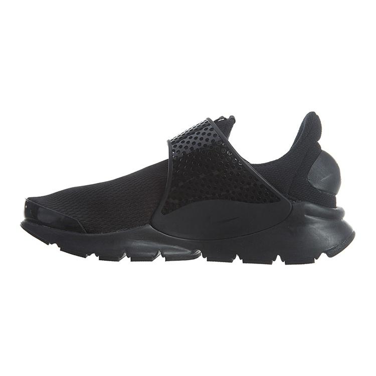 (GS) Nike Sock Dart Black Kids 904276-002 EU 36
