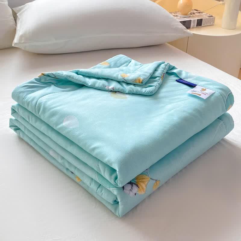 Paul David Soft Touch All-Season Washable Quilt