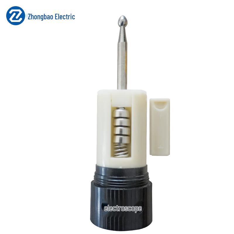 Zhongbao Electric 10KV High Voltage Detector Test Head