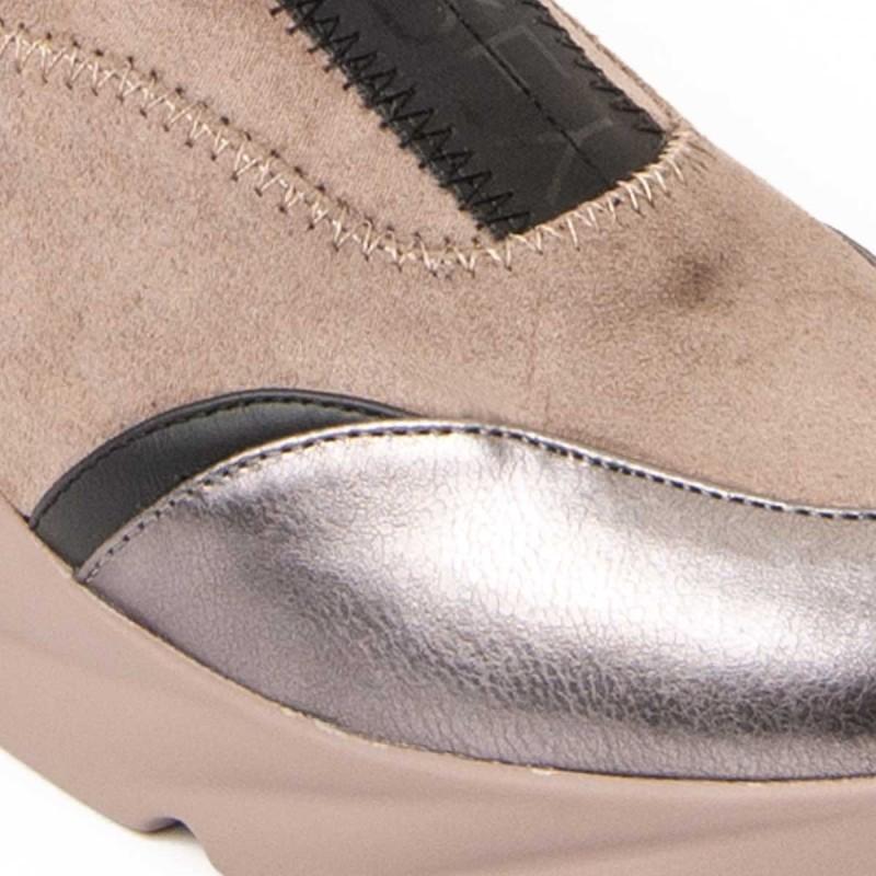Sneaker Casual für Damen.  Montevita  Caleb  96598
