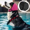 Noise Reduction Dog Ear Covers Anti-noise Hearing Protection Dog Calming Earmuff Adjustable Waterproof Pet Ear Muffs