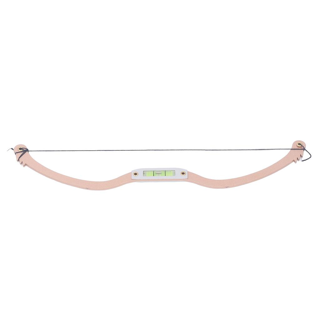 Eyebrow Line Marker Ruler Lightweight Arch Microblading Eyebrow Mapper for Measuring