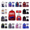 Poppy Playtime Backpack Fashionable And Spacious For Students And Travelers