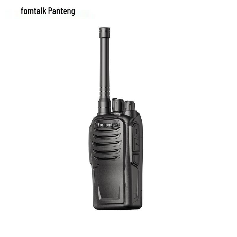 

Fanteng FT5600 Analog Walkie-Talkie (CN version)