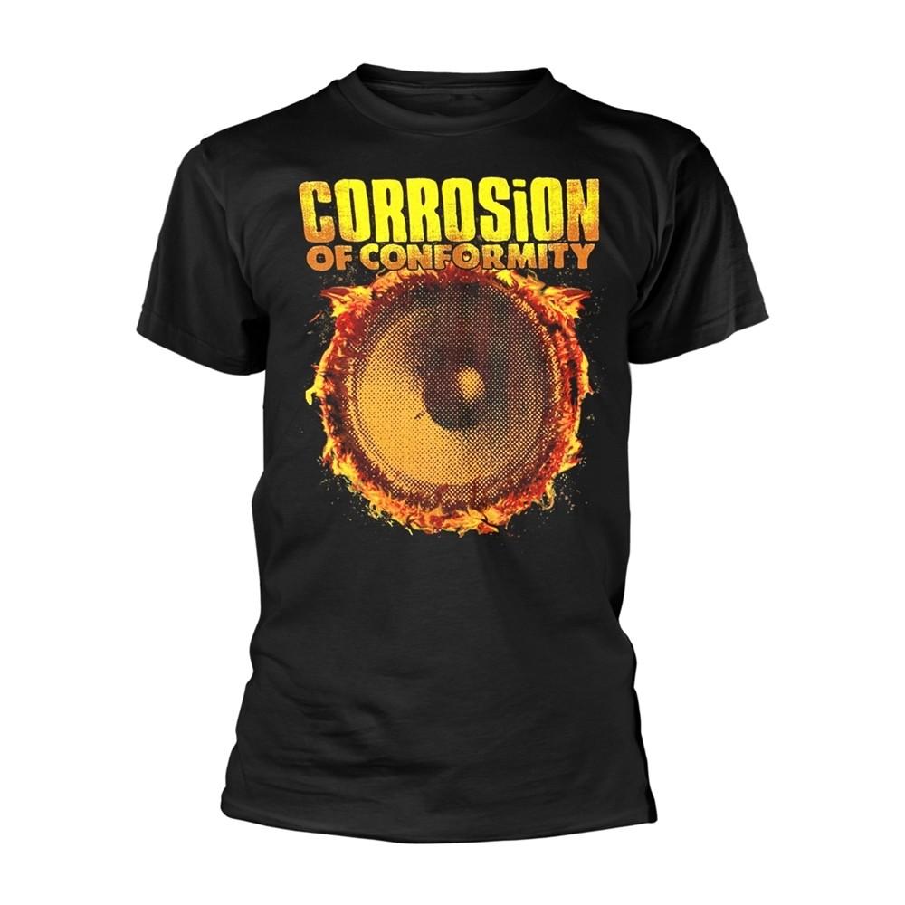 Corrosion Of Conformity Deliverance 1 Tshirt Unisexs