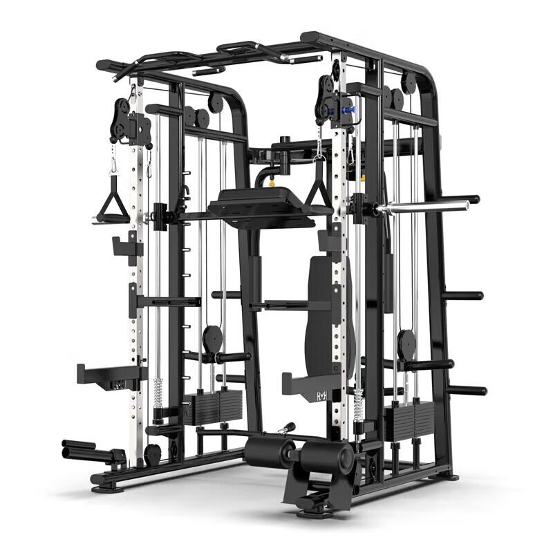 Yimai M5 Smith Comprehensive Training Rack