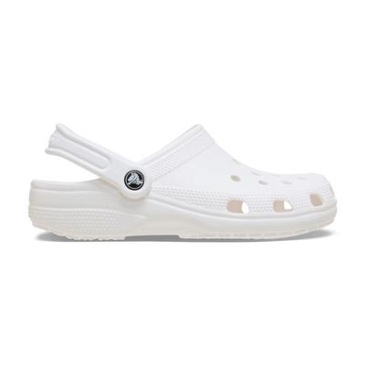 Classic White 10001 100