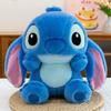 Stitch plush toy couple series Stitch doll Lilo and baby doll
