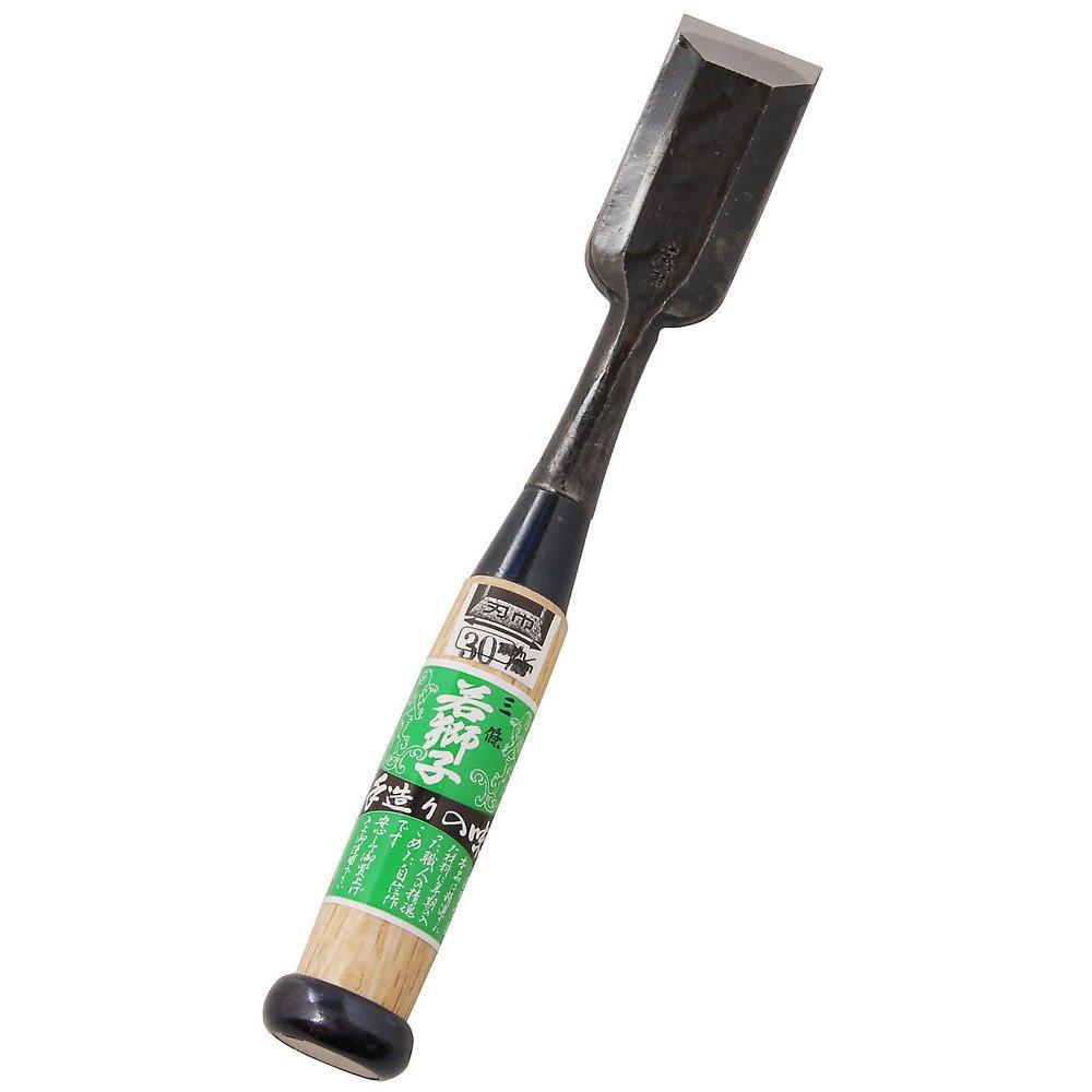 

Wakashishi additional chisel 30mm
