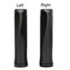 Comfortable NonSlip Bicycles Handlebar Grips Nonslip Cycling Handlebar Sleeve Bikes Handlebar Grips with Aluminium Locks