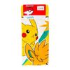 Hayashi Face Towel Approx. 34 X 80cm Pokemon Permut FP408400