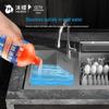 Momeng Pipe & Drain Clog Remover