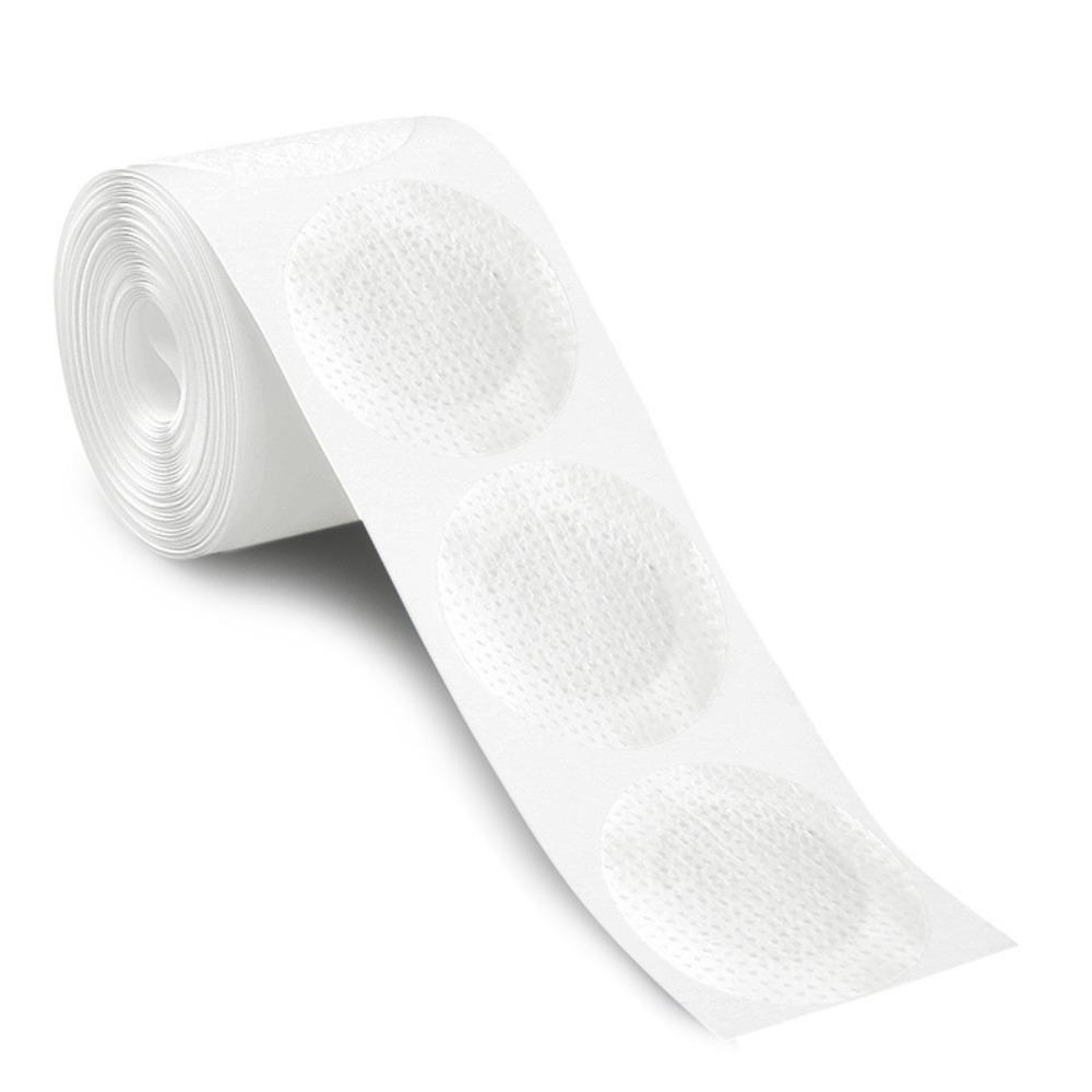 100pcs Traceless Chest Sticker Waterproof Breast Patch Self-adhesive Nipple Stickers  Unisex