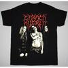 Carach Angren Girly Band Fans Black For Fan T Shirt