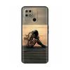 Für Redmi 10C Hülle Redmi 10C Mode Silikon Weiches TPU Rückseite Handyhülle Fundas Für Xiaomi Redmi 10C Redmi10C 10 C Schalen