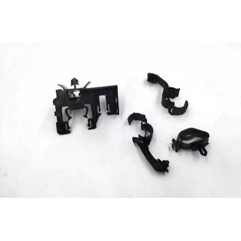 Oxygen Sensor Harness Bracket for VW C-Trek Golf 7 Magotan B8L Lamando Phideon Tiguan L Touran 5Q0971890E 5Q0971848C L5Q0971848B