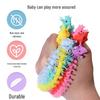 Elastic Dinosaur Stress Relief Fidget Wristband