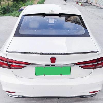 Auto Universal Dach Spoiler Heckspoiler Stamm Flügel DIY Refit Spoiler Spoiler Flügel Racing Stamm Spoiler Auto Spoiler